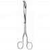 STERLIZER 1/2 PRONGS TENACULUM Forceps